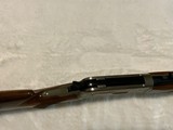 Browning 71 High Grade Carbine, 348 Winchester caliber, New in Box - 7 of 8