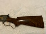 Browning 71 High Grade Carbine, 348 Winchester caliber, New in Box - 8 of 8