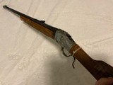Browning B78 Bicentennial 45-70 Rifle, Octagon Barrel, 1 of 1000, New in Box - 9 of 15