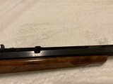 Browning B78 Bicentennial 45-70 Rifle, Octagon Barrel, 1 of 1000, New in Box - 12 of 15