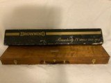 Browning B78 Bicentennial 45-70 Rifle, Octagon Barrel, 1 of 1000, New in Box - 15 of 15