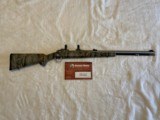 Savage Model 10ml-ll 50 Caliber Muzzle Loader, Bolt Action, Used - 1 of 7