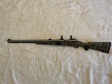 Savage Model 10ml-ll 50 Caliber Muzzle Loader, Bolt Action, Used - 2 of 7