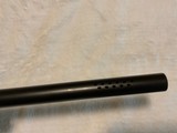 Benelli 121 SL80 12 Gauge Slug Gun, Used - 7 of 10