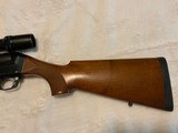 Benelli 121 SL80 12 Gauge Slug Gun, Used - 9 of 10