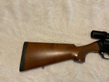 Benelli 121 SL80 12 Gauge Slug Gun, Used - 10 of 10