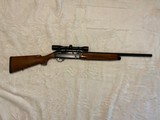 Benelli 121 SL80 12 Gauge Slug Gun, Used - 1 of 10