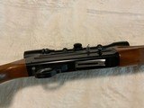 Benelli 121 SL80 12 Gauge Slug Gun, Used - 8 of 10