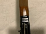 Benelli 121 SL80 12 Gauge Slug Gun, Used - 10 of 10