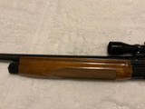 Benelli 121 SL80 12 Gauge Slug Gun, Used - 2 of 10