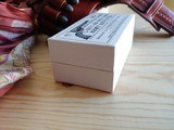 Reproduction vintage early Winchester .45 Colt Cartridge Box - 2 of 5