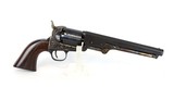 Colt 1851 Navy London Model .36 Cal - 1 of 10