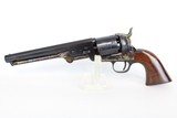 Colt 1851 Navy London Model .36 Cal - 5 of 10