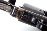 Colt 1851 London Navy - Period Correct Markings - 2nd Gen - 9 of 10
