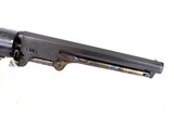 Colt 1851 London Navy - Period Correct Markings - 2nd Gen - 4 of 10