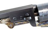 Colt 1851 London Navy - Period Correct Markings - 2nd Gen - 8 of 10