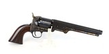 Colt 1851 London Navy - Period Correct Markings - 2nd Gen - 1 of 10