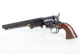 Colt 1851 London Navy - Period Correct Markings - 2nd Gen - 5 of 10