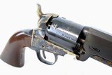 Colt 1851 London Navy - Period Correct Markings - 2nd Gen - 3 of 10