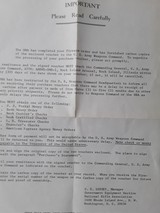 Inland Division of General Motors M1 Carbine.30 Caliber - 12 of 13