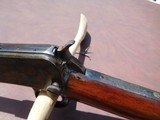 Winchester model 1890 2nd edition 22 short case coloring nice - 7 of 13