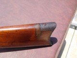 Winchester model 1890 2nd edition 22 short case coloring nice - 6 of 13