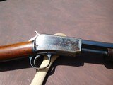 Winchester model 1890 2nd edition 22 short case coloring nice - 12 of 13