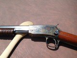 Winchester model 1890 2nd edition 22 short case coloring nice - 13 of 13