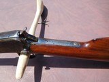 Winchester model 1890 2nd edition 22 short case coloring nice - 5 of 13