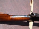 Winchester model 1890 2nd edition 22 short case coloring nice - 8 of 13