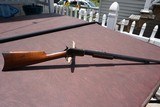Winchester model 1890 2nd edition 22 short case coloring nice - 2 of 13