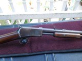 Winchester model 1906 early - 12 of 15