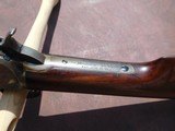 Winchester model 1890 1st edition 22 short Original - 9 of 13