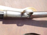 Winchester model 1890 1st edition 22 short Original - 12 of 13