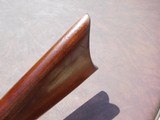 Winchester model 1890 1st edition 22 short Original - 11 of 13