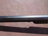 Winchester model 1890 1st edition 22 short Original - 7 of 13