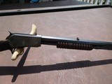 Winchester model 1890 1st edition 22 short Original - 2 of 13