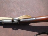 Winchester model 1890 1st edition 22 short Original - 10 of 13