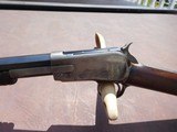 Winchester model 1890 1st edition 22 short Original - 8 of 13