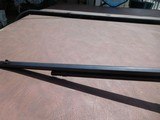 Winchester model 1890 1st edition 22 short Original - 6 of 13