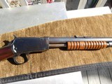 Winchester Model 90 22 Long Rifle LR Pistol Grip - 8 of 15