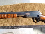 Winchester Model 90 22 Long Rifle LR Pistol Grip - 4 of 15