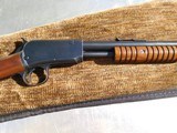 Winchester Model 06 - 12 of 15