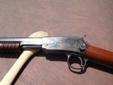 Winchester Model 1890 22 short 2nd edition - 14 of 15