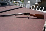 Winchester Model 1890 22 short 2nd edition - 1 of 15