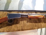Winchester Model 06 Expert pistol grip - 7 of 15