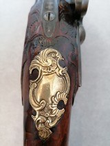 Flintlock pistol XVIII - 6 of 13