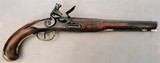 Flintlock pistol XVIII - 1 of 13