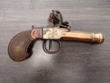 Marine flintlock bronze 1780/1800 - 2 of 13