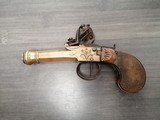 Marine flintlock bronze 1780/1800 - 3 of 13